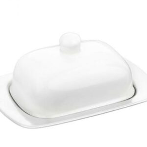 SVIESTA TRAUKS 19X12.5X8.5CM, PORCELĀNS WL-996109/A, Wilmax