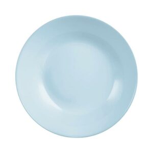 DIWALI PARADISE BLUE ZUPAS ŠĶĪVIS 20CM, Luminarc