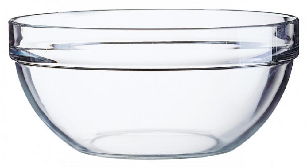 STACK CAURSPĪDĪGA BĻODA 7CM 7.5CL 10018, Partner