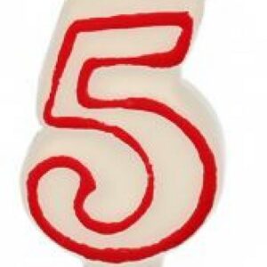 "SVECE-CIPARS ""5"", AR SARKANU MALU", Pap Star