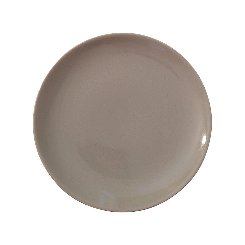 ALFA DESERTA ŠĶĪVIS BĒŠS 21CM, Keramika