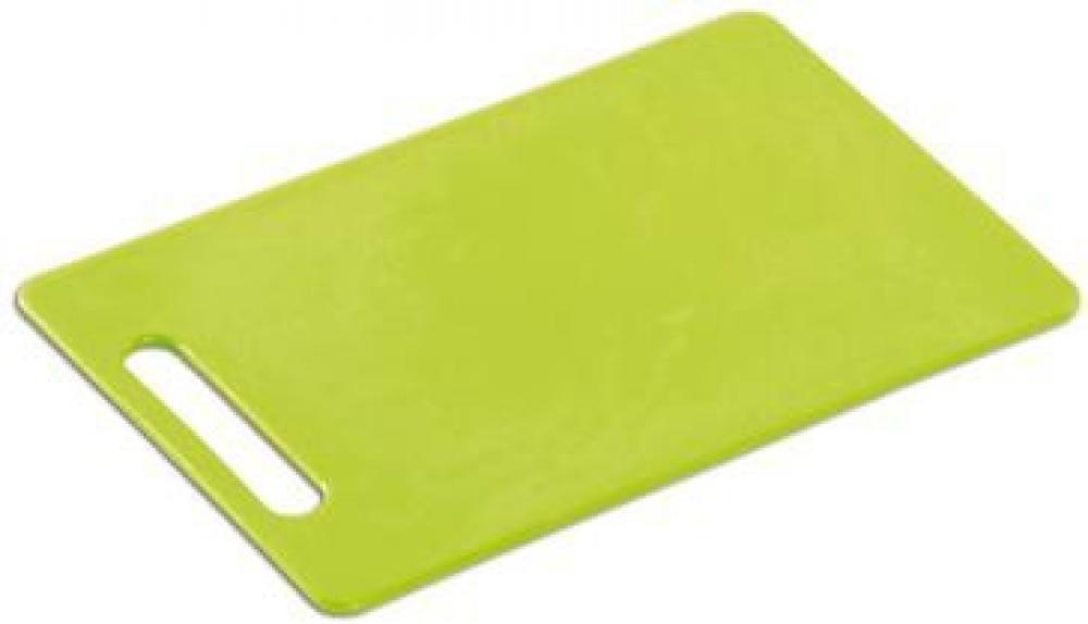 DĒLĪTIS 24x15x0.6CM, ZAĻŠ, PLASTMASA, Kesper