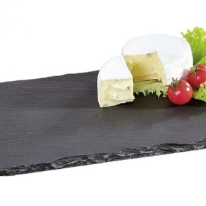 AKMENS PLATE 30X20CM, Kesper