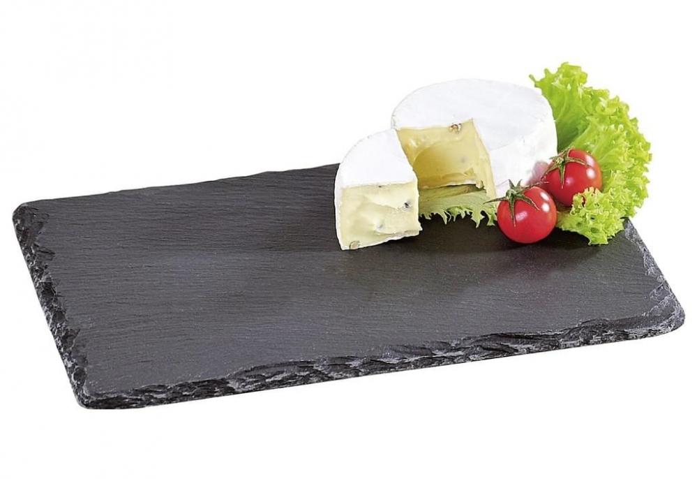 AKMENS PLATE 30X20CM, Kesper