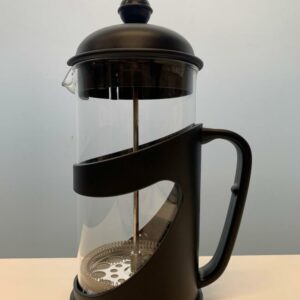 KAFIJAS PRESE 1L, STIKLS/PLASTMASA, Aroma & Sensum