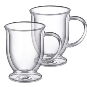 MIA KRŪŽU KOMPL.2GAB., 370ML, AR ROKTURI, DUBULTSIENU, STIKLS, Ambition