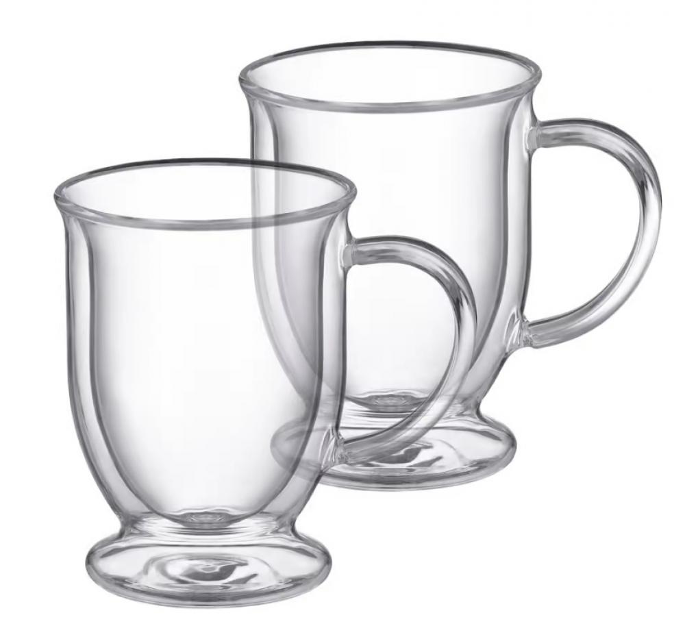 MIA KRŪŽU KOMPL.2GAB., 370ML, AR ROKTURI, DUBULTSIENU, STIKLS, Ambition
