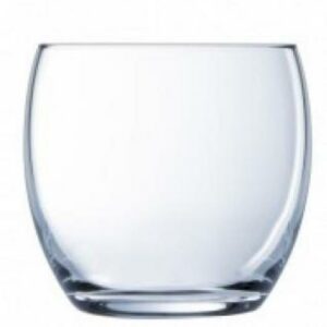 VERSAILLES ZEMĀS GLĀZES 35CL K6, Luminarc