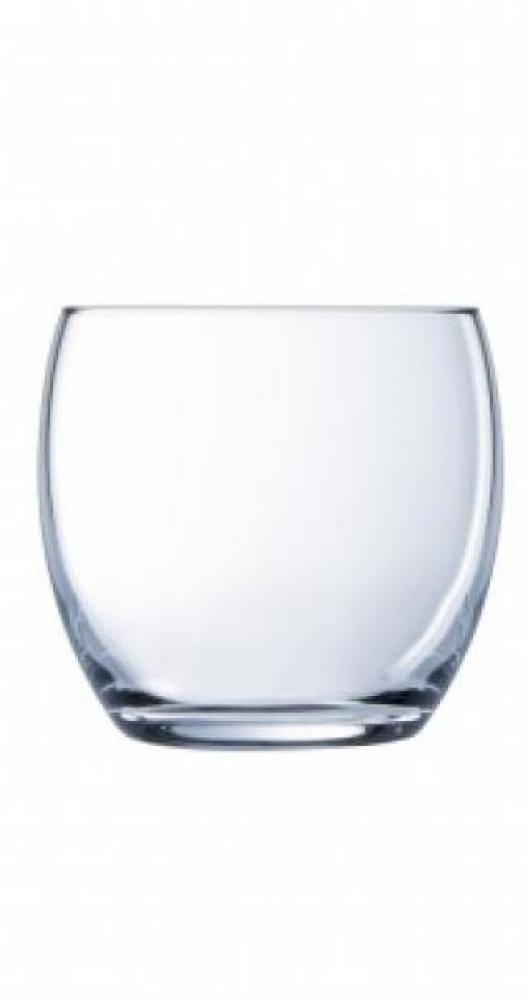 VERSAILLES ZEMĀS GLĀZES 35CL K6, Luminarc