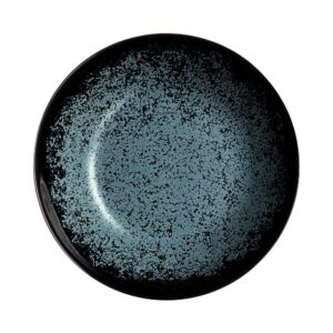 SLATE BLACK ZUPAS ŠĶĪVIS 20CM, Luminarc