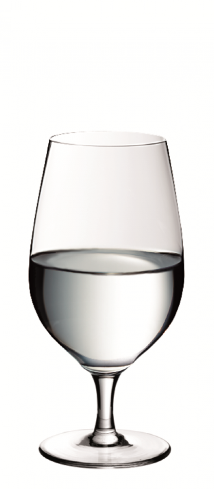 SMART ŪDENS GLĀZE 200ML, STIKLA, WMF