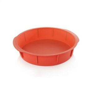 DELICIA SILICONPRIME TARTES FORMA D26CM, SILIKONA, Tescoma