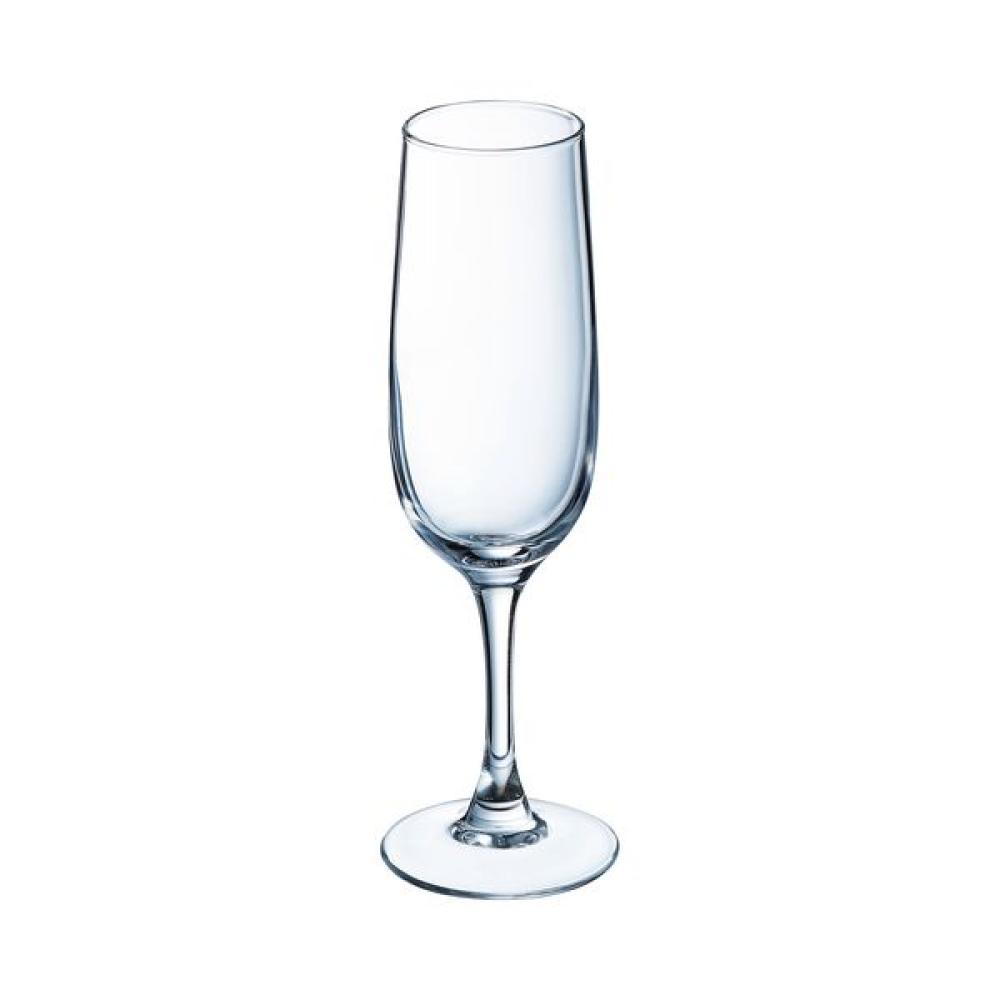 ELISA ŠAMPANIEŠA GLĀZE 17CL, Partner