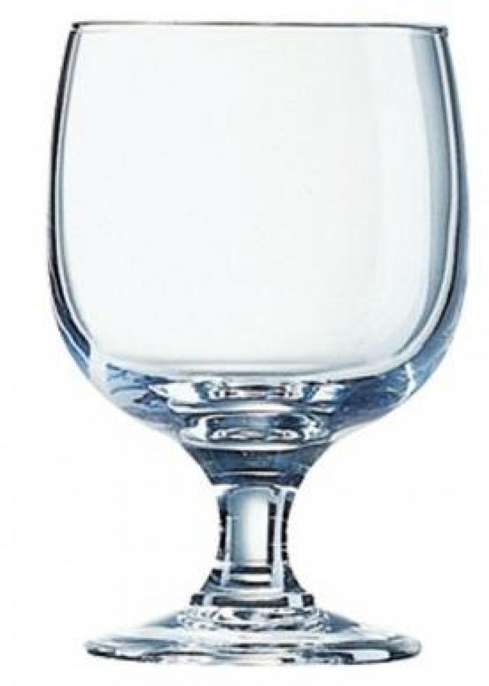 AMELIA ŪDENS GLĀZE 250ML, Partner