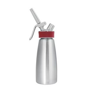 Putukrējuma sifons GOURMET 0.5L