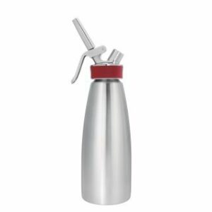 Putukrējuma sifons GOURMET 1.0L