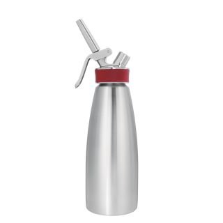 Putukrējuma sifons GOURMET 1.0L