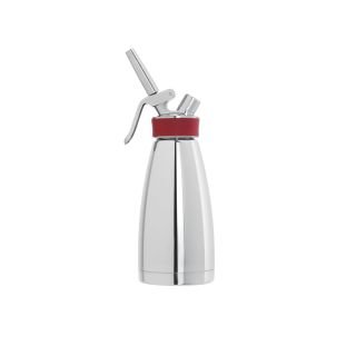 Putukrējuma sifons TERMO WHIP 0.5L n/t