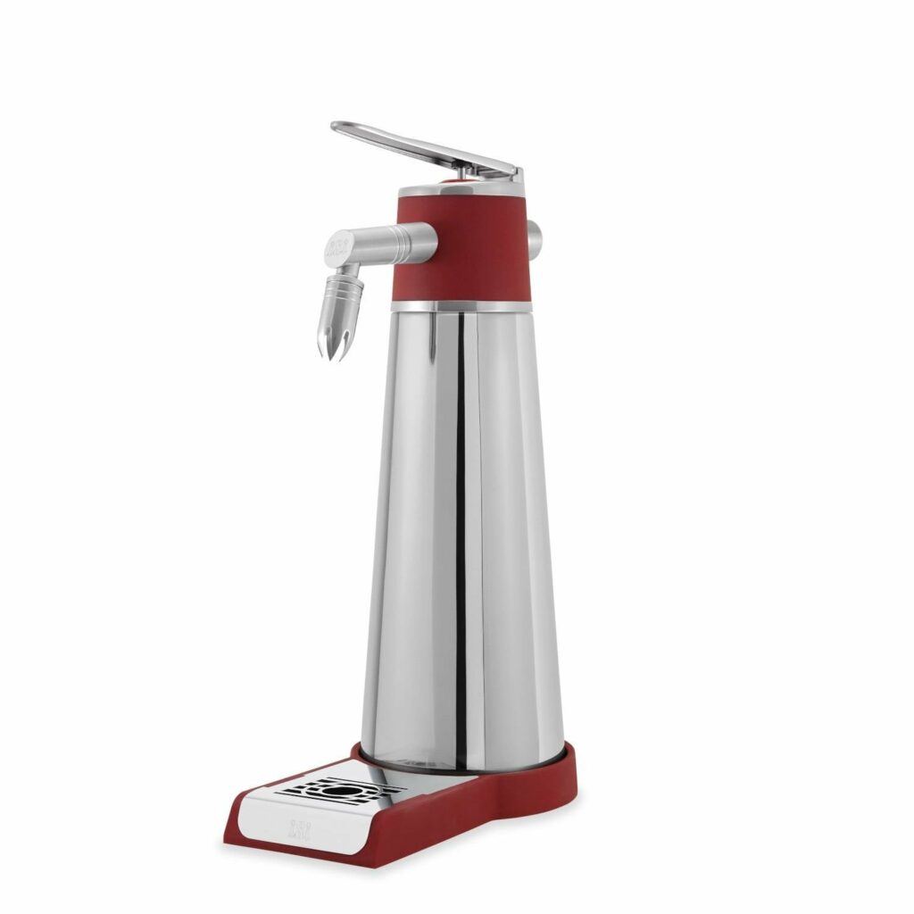 Putukrējuma sifons THERMO XPRESS WHIP PLUS 1.0L