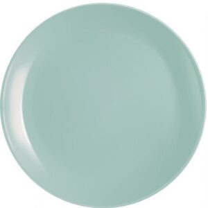 DIWALI TURQUOISE PUSDIENU ŠĶĪVIS 27CM, Luminarc