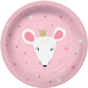 MAGICAL FRIENDS PAPĪRA ŠĶĪVJI 23CM, 10GB, 0.145KG/IEP, Paw Decor Collection