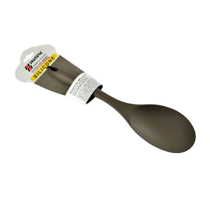 Karote servēšanai silikona L-30cm