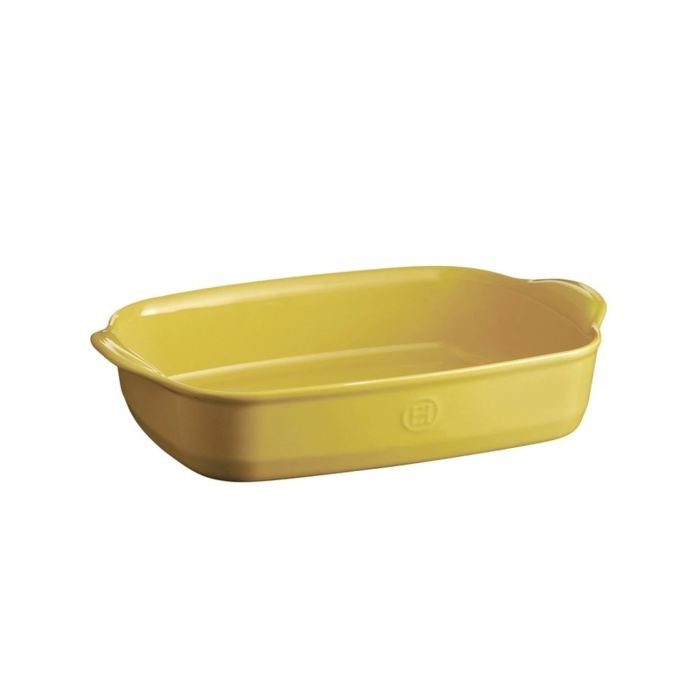 Trauks cepšanai 42x28cm, 4l, dzeltens