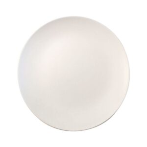 ALFA ŠĶĪVIS BALTS MATĒTS 27 CM, Keramika