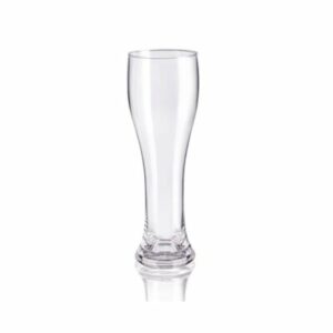 Alus glāze 700ml polikarbonāta