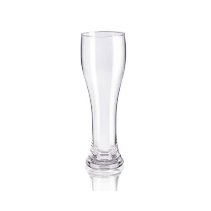 Alus glāze 700ml polikarbonāta