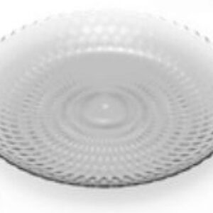 PAMPILLE CAURSPĪDĪGS DESERTA ŠĶĪVIS 19CM, Luminarc