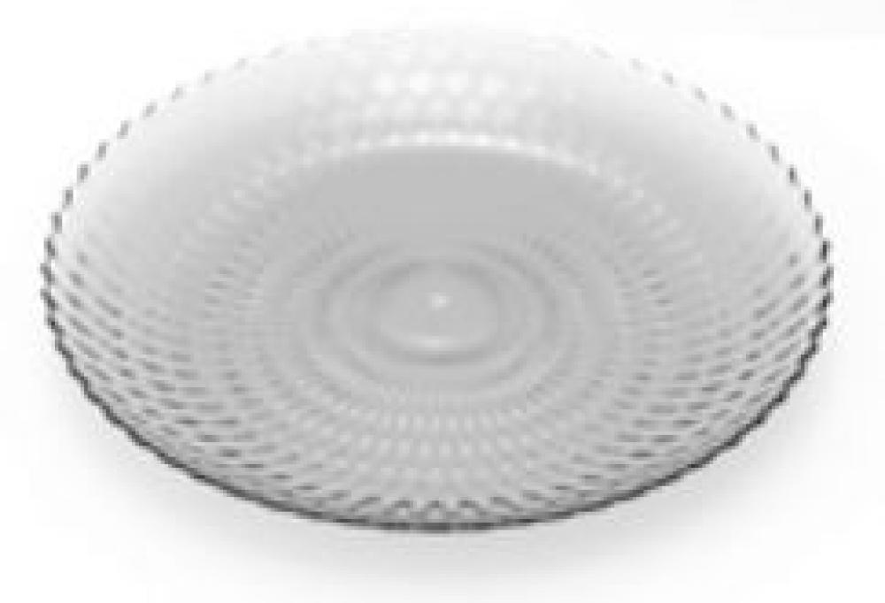 PAMPILLE CAURSPĪDĪGS DESERTA ŠĶĪVIS 19CM, Luminarc