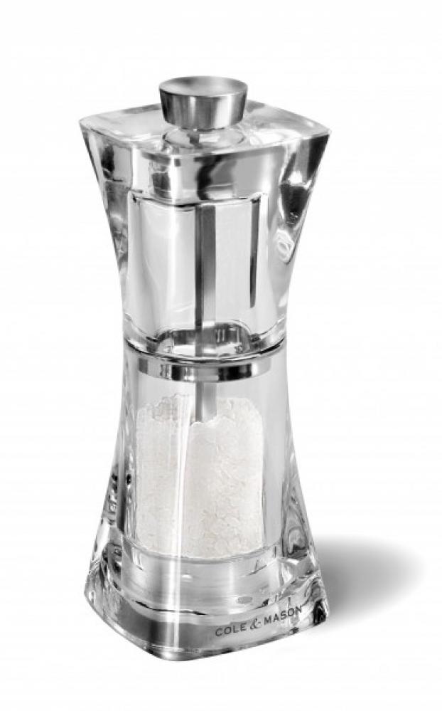 CRYSTAL SĀLS MALĒJS 125MM, Cole and Mason