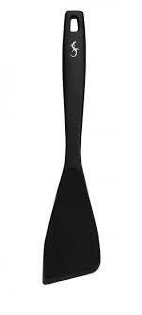 SMART TOOL LĀPSTIŅA 28CM, MELNA, SILIKONS, Lurch