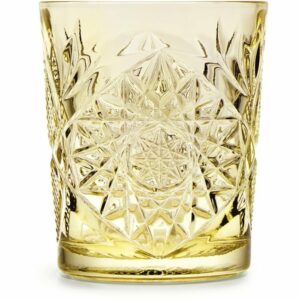 Viskija glāze HOBSTAR/ ICON 355ml dzeltena