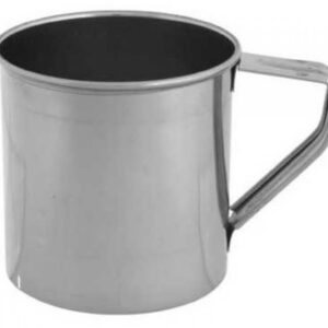 KRŪZE 550ML, H9CM, NER.TĒR., Partner
