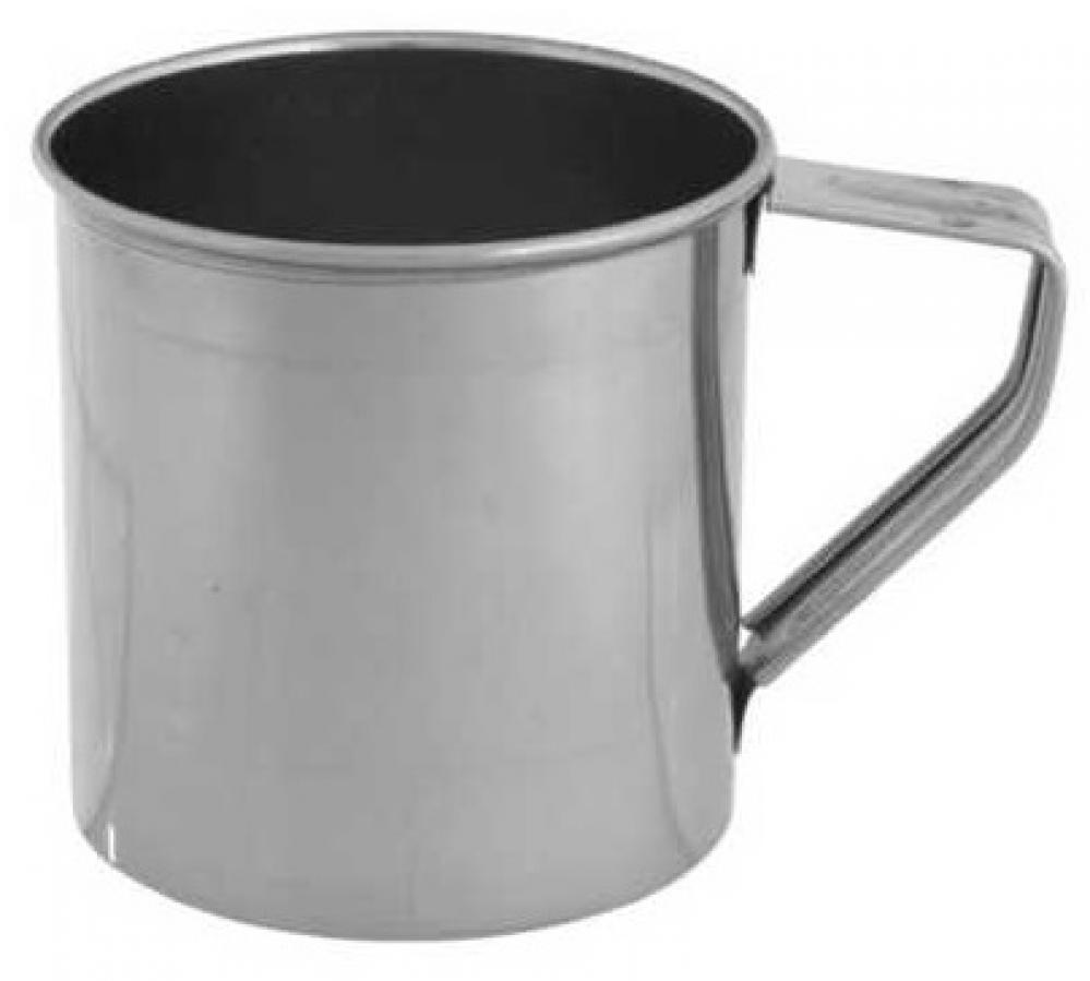 KRŪZE 550ML, H9CM, NER.TĒR., Partner