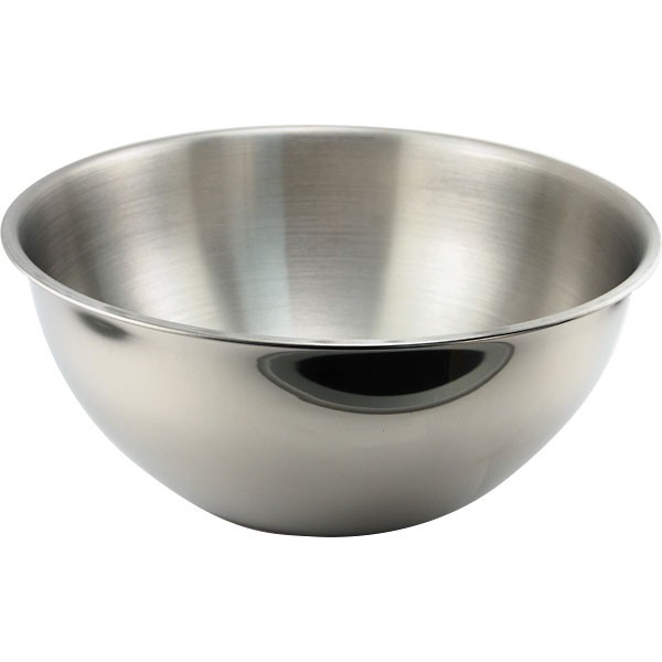 Bļoda met. gilus 1.45L 20cm 970076
