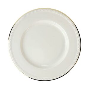 APPEAL GOLD PUSDIENU ŠĶĪVIS 27CM, Quality Ceramic
