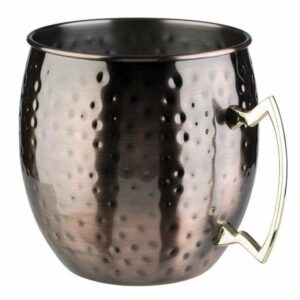 Vīna/šampanieša dzesējamais trauks MOSCOW MULE ø20cm h-21cm 5L