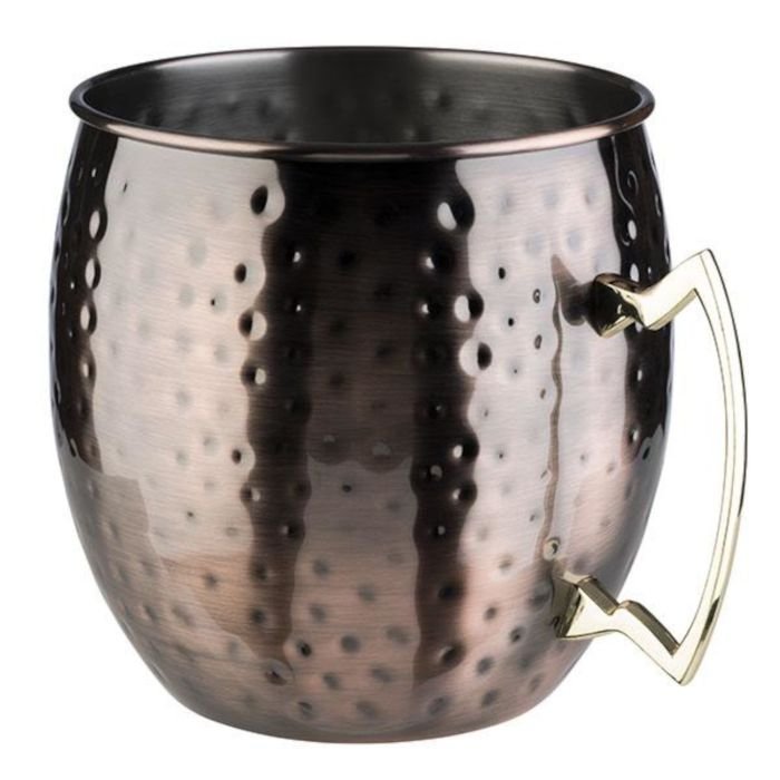 Vīna/šampanieša dzesējamais trauks MOSCOW MULE ø20cm h-21cm 5L