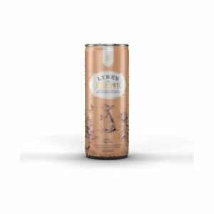 Bezalkoholisks kokteiļa atdarinājums Amalfi Spritz Lyres 250ml