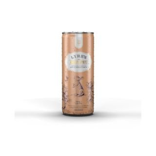 Bezalkoholisks kokteiļa atdarinājums Amalfi Spritz Lyres 250ml