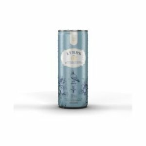 Bezalkoholisks kokteiļa atdarinājums Gin & Tonic Lyres 250ml