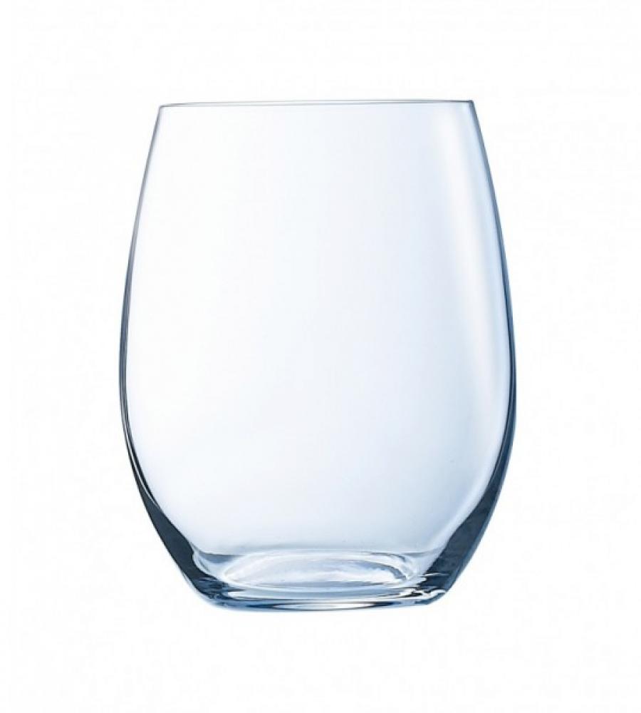 PRIMARY SULAS GLĀZE 27CL, Chef and Sommelier