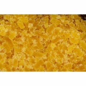 Želejveida gabaliņi oranži 3kg