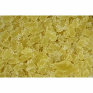 Želejveida gabaliņi dzelteni 3kg