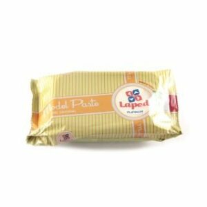 Cukura mastika modelēšanai balta Model Paste 1kg