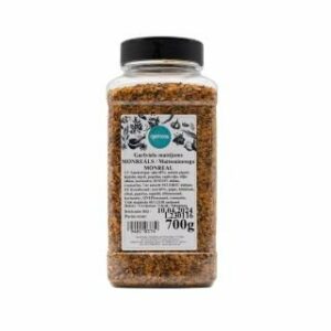 Garšvielu maisījums Monreāls 700g GEMO SPICE L