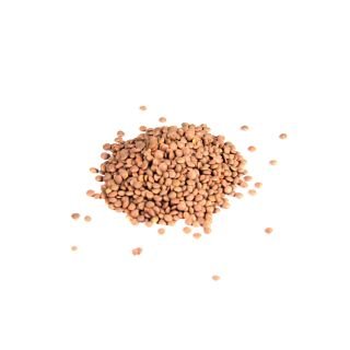 Lēcas sarkanās nelobītas 3kg